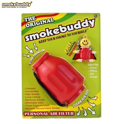 Smokebuddy®
