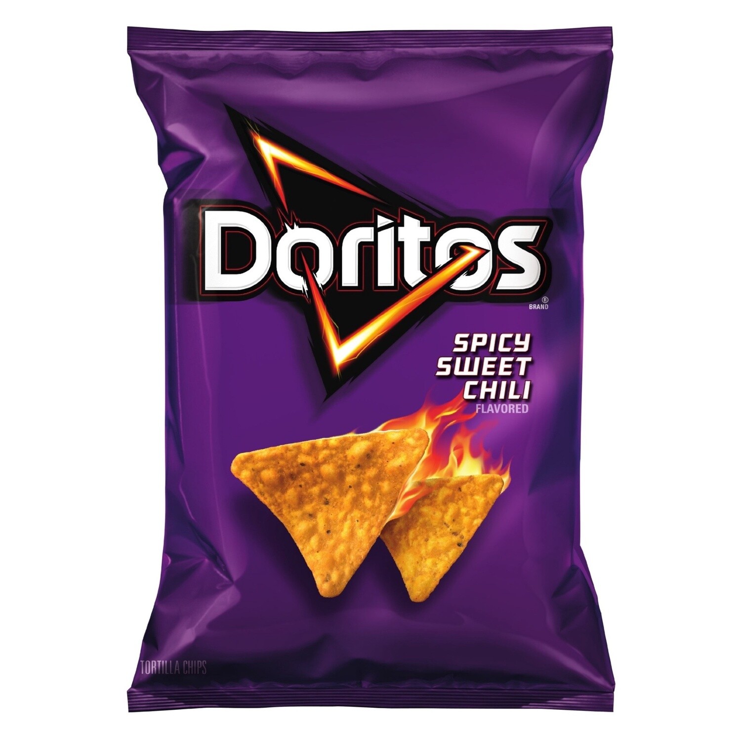 Doritos® Spicy Sweet Chili