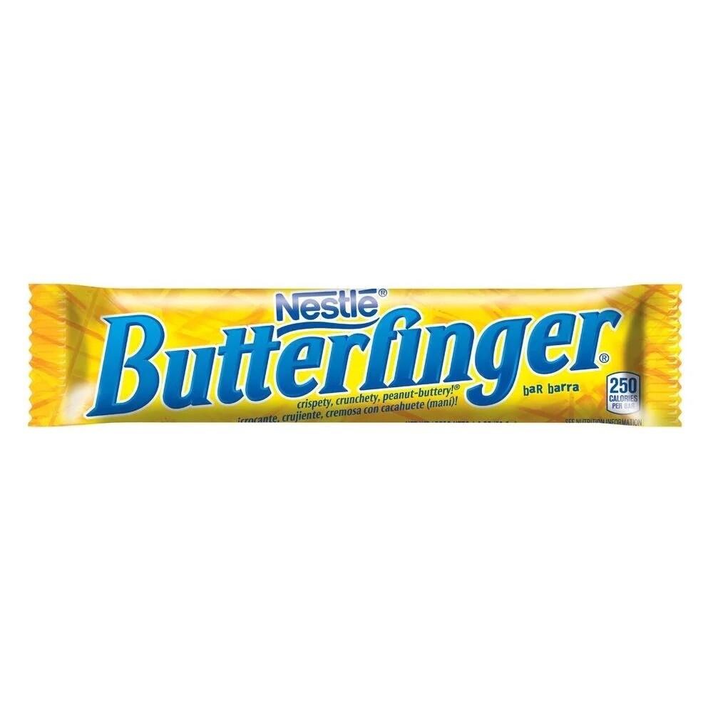 Butterfinger®
