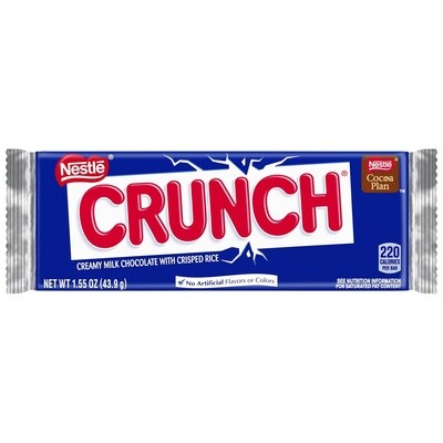 Crunch® Bar