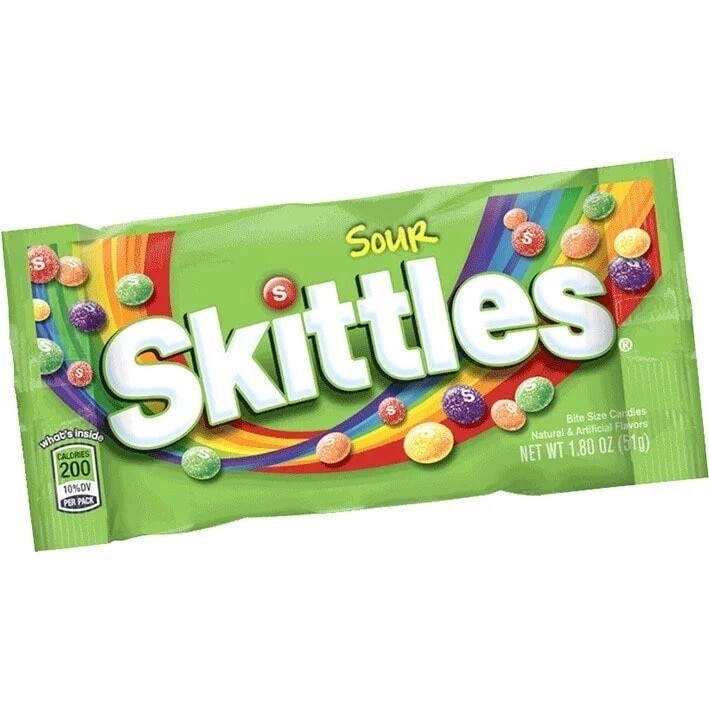 Skittles® Sour