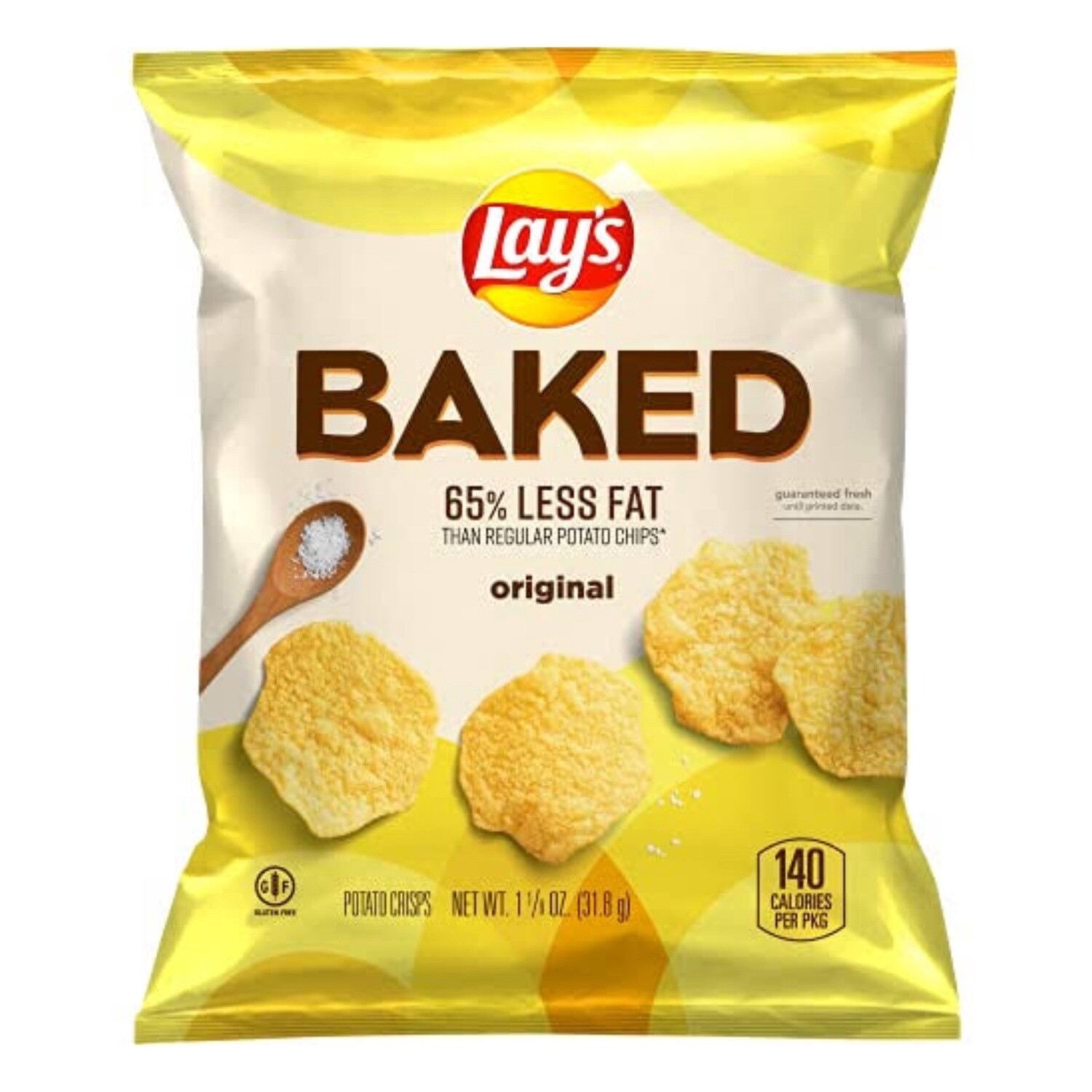 Lay's® Baked Original