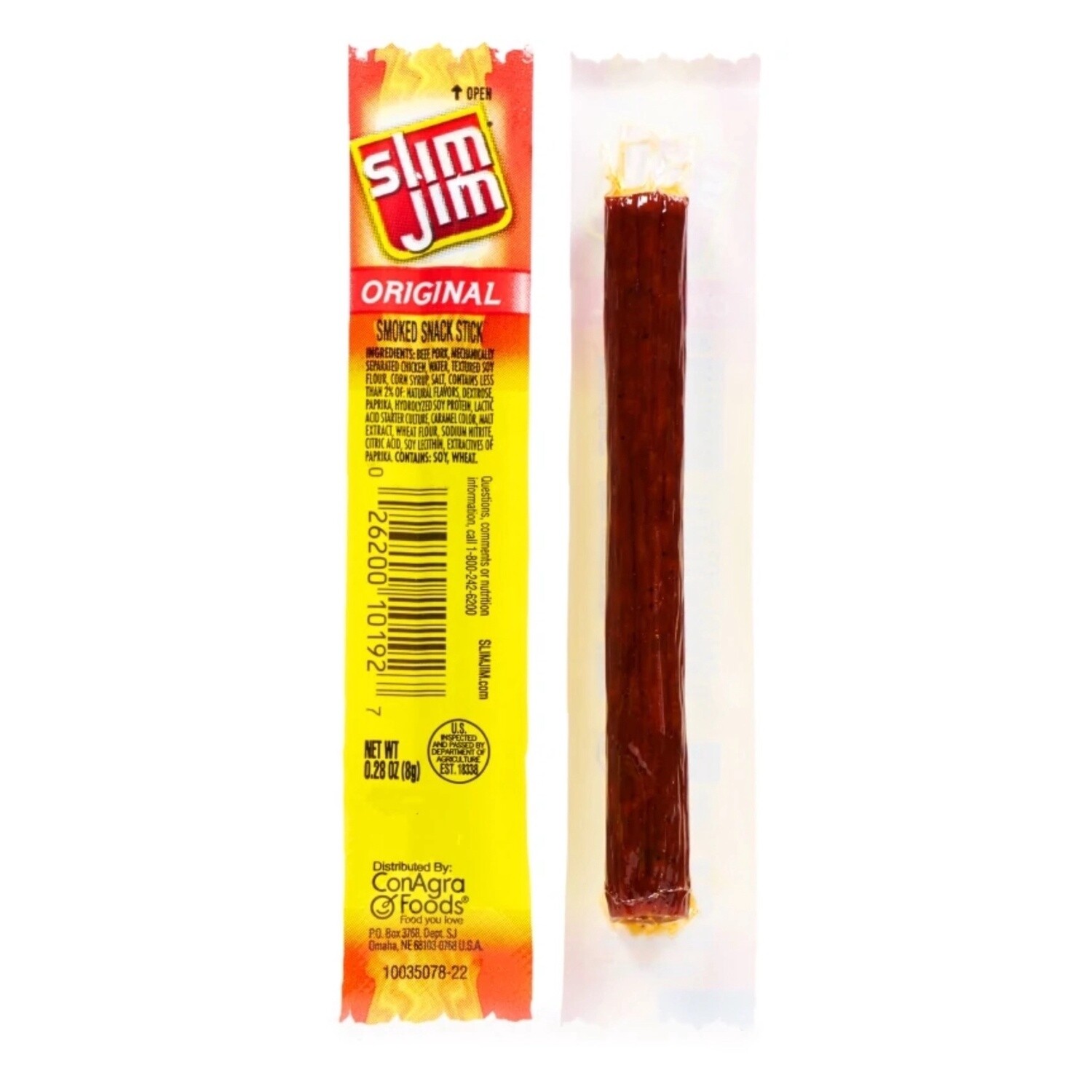 Slim Jim®