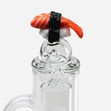 Empire Glassworks™ Bubble Carb Cap (Skrimp)