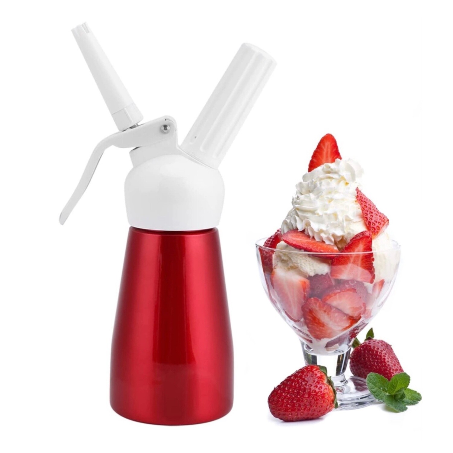 Best Whip™ Cream Whippers