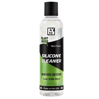 Eyce™ Silicone Cleaner