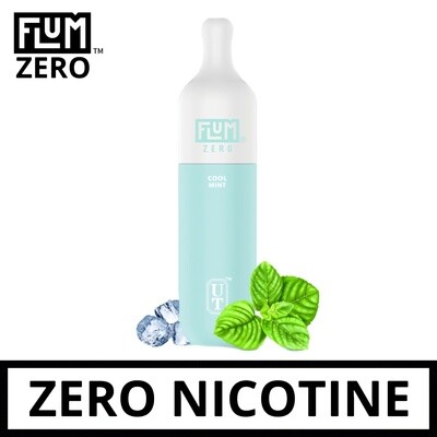 Flum™ Float (Zero Nicotine)