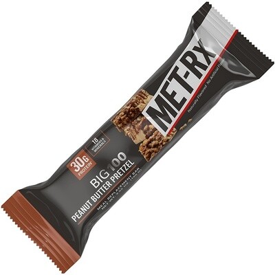MET-Rx® Protein Bars
