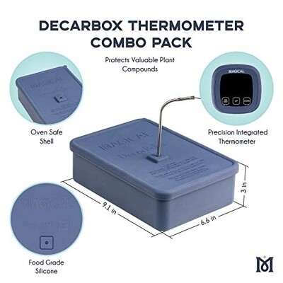Magical Butter® DecarBox