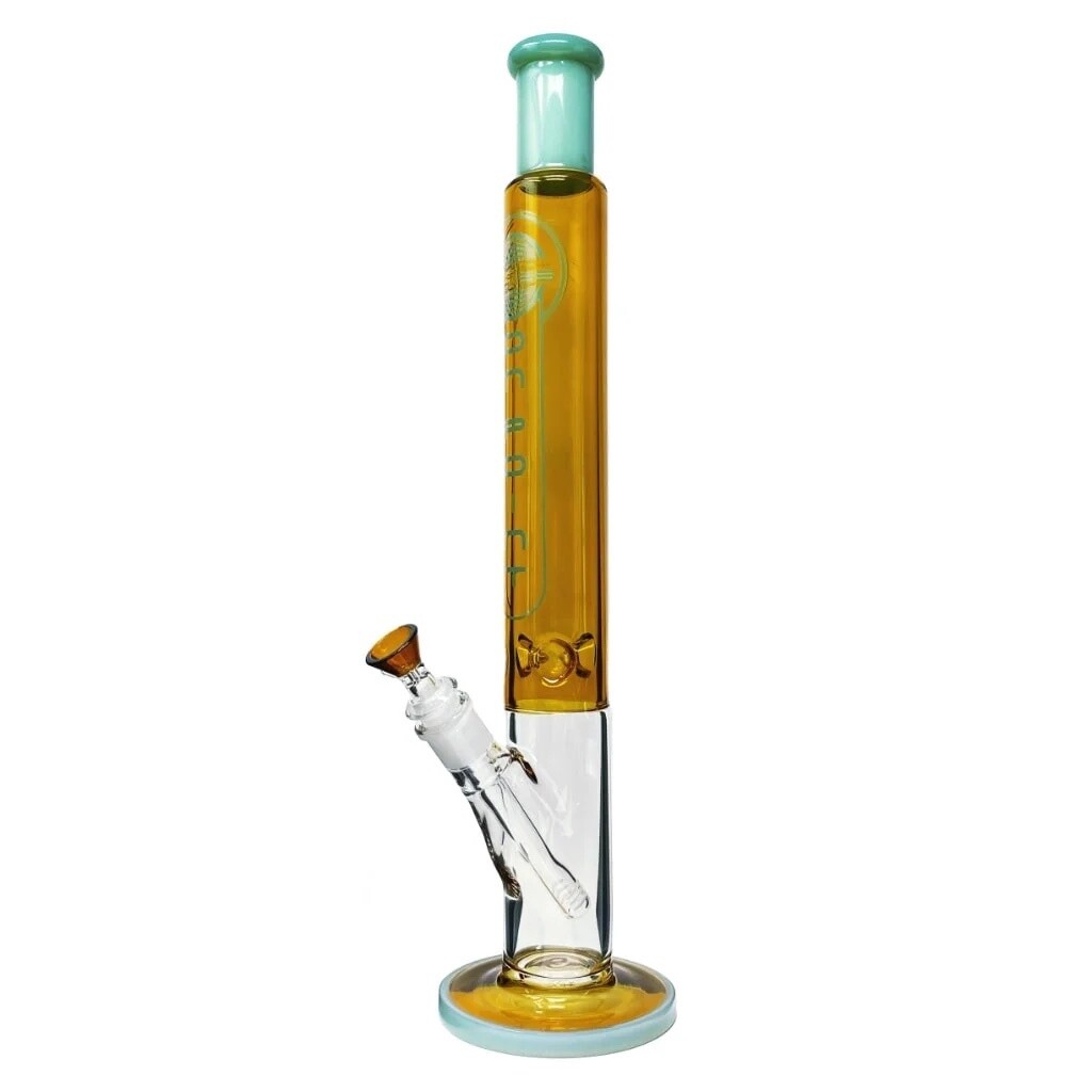 On Point Glass™ Straight Tube b