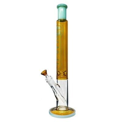 On Point Glass™ Straight Tube b