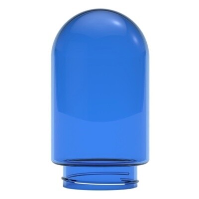 Stundenglass® Colored Glass Globe