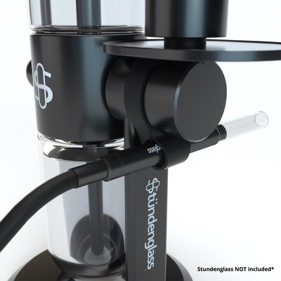 Stundenglass® Hose Clip