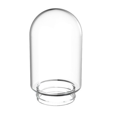 Stundenglass® Glass Globe