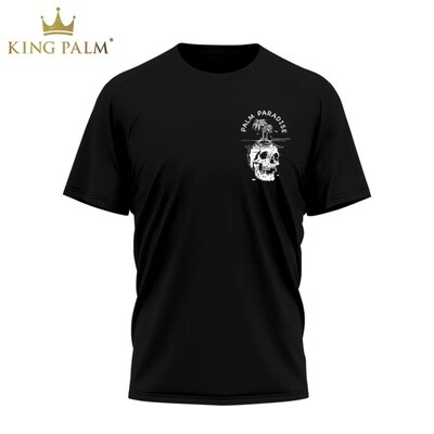 King Palm® T-Shirt (Smoke One)