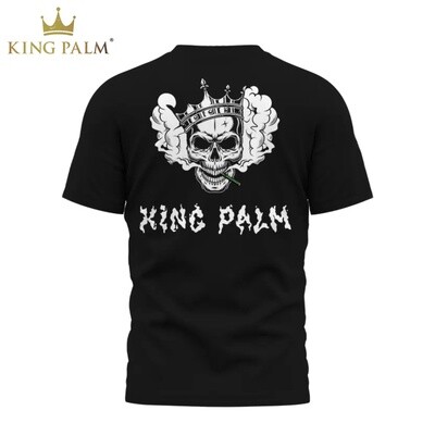 King Palm® T-Shirt (Smoke One)