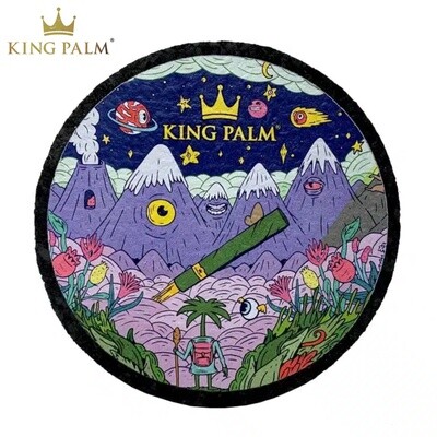 King Palm® Space Forest Moodmats
