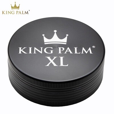 King Palm® XL Grinder