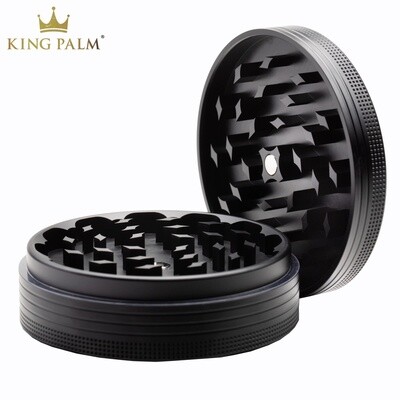King Palm® XL Grinder