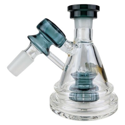 On Point Glass™  Showerhead Ash Catcher