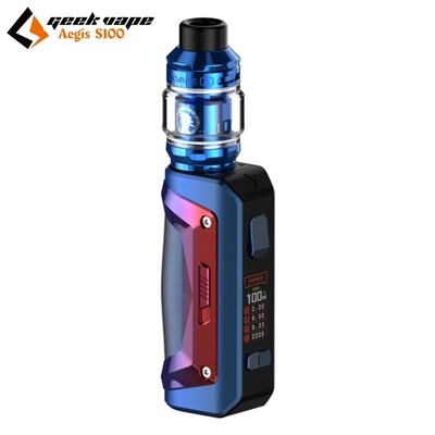 GeekVape® S100