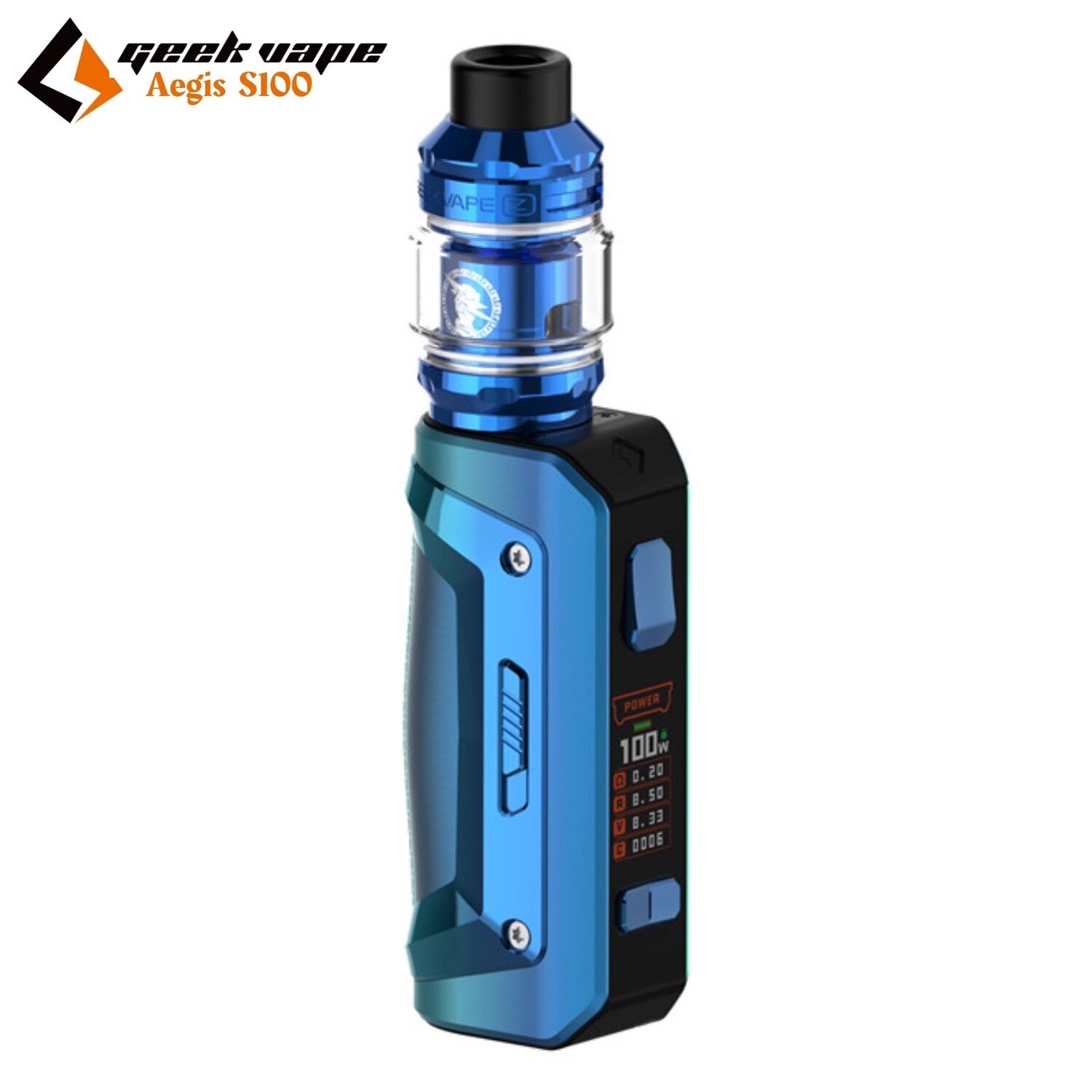 aegis geekvape s100 GeekVape® S100