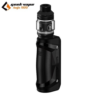 GeekVape® S100, Color: Black