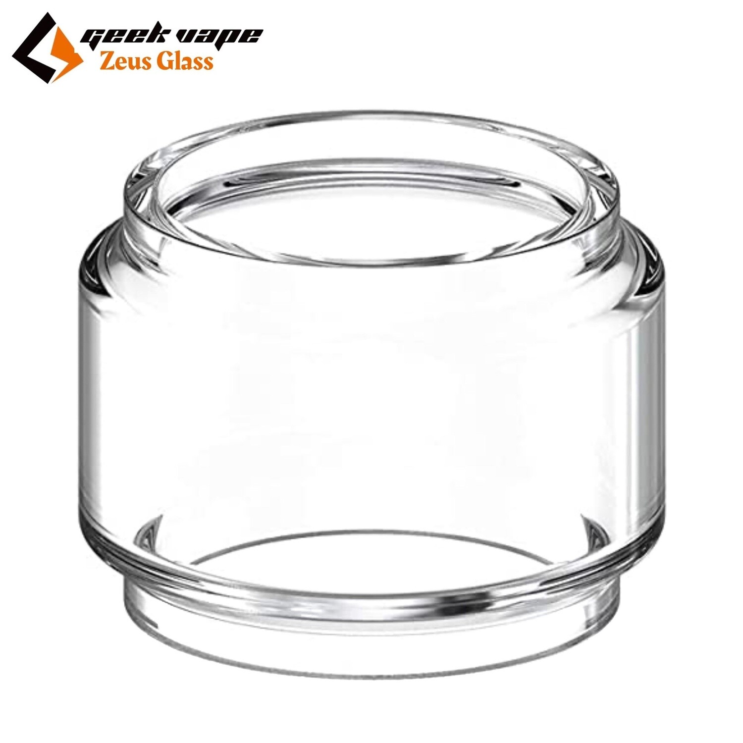 Geek Vape® Zeus Tank Replacement Glass