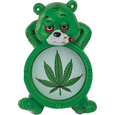 Stoned Bear Ashtray
