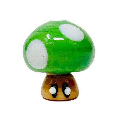 Mushroom Carb Cap