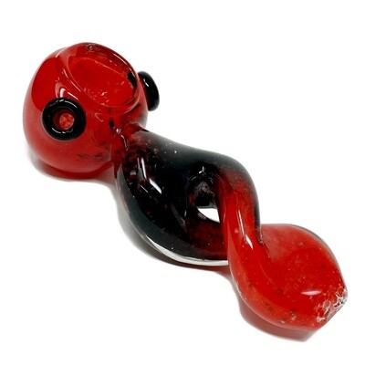 Twisted Dry Pipe