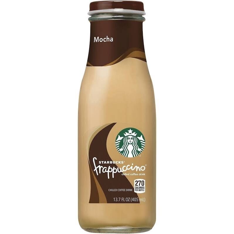 Starbucks® Frappuccino