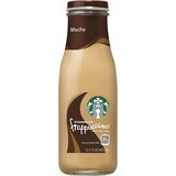 Starbucks® Frappuccino, Flavor: Mocha