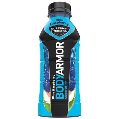Body Armor®