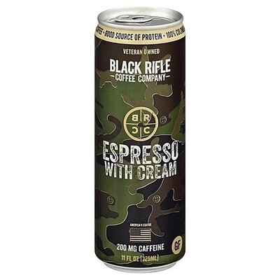 Black Rifle™ Espresso