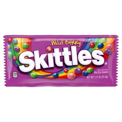 Skittles® Wild Berry