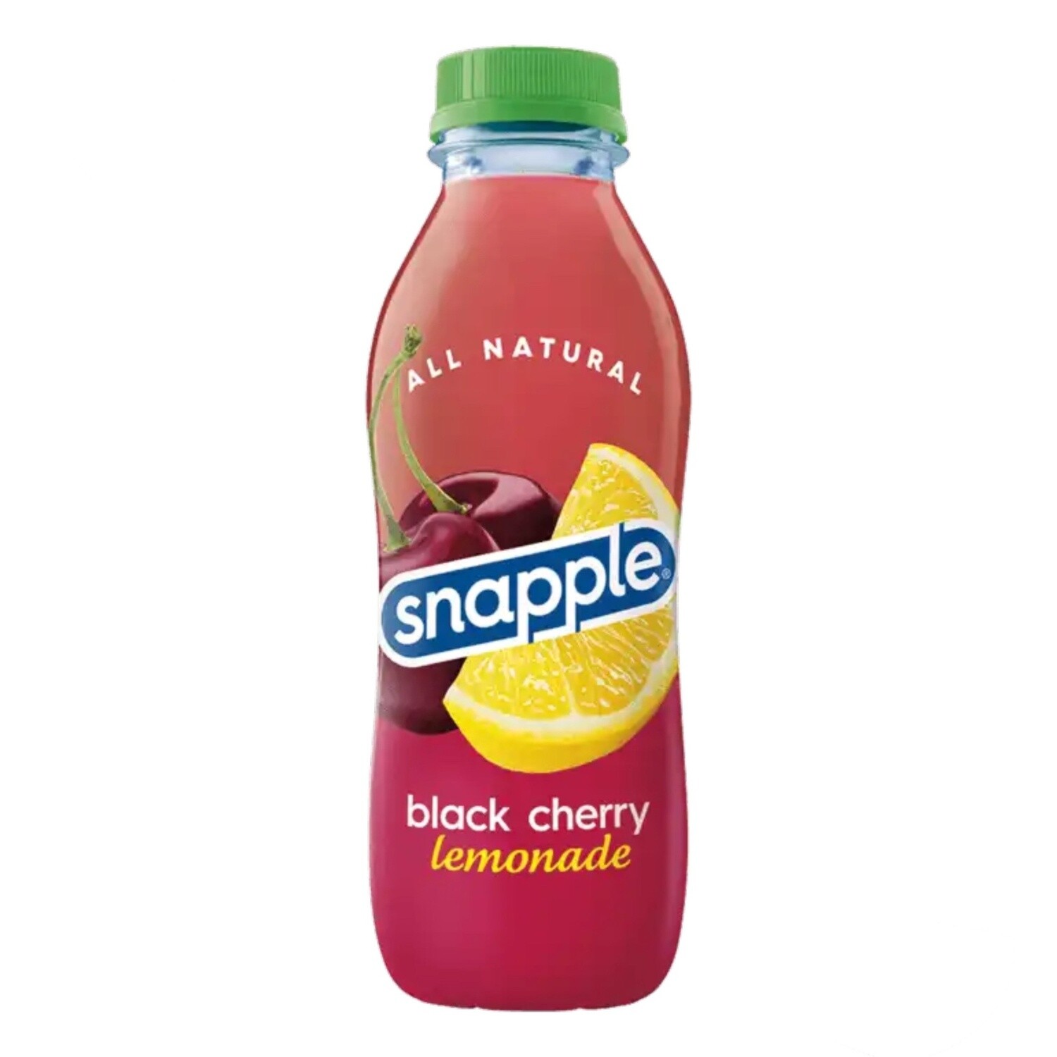Snapple® Lemonade