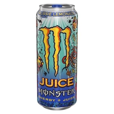 Monster® Juice
