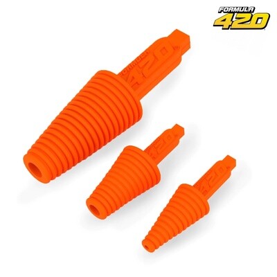 Formula 420™ Cleaning Plugs (3 Pack Kit)