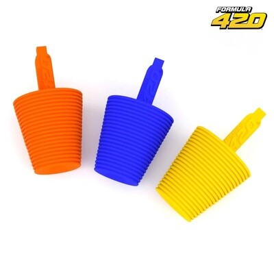 Formula 420™ Cleaning Plug (XL)