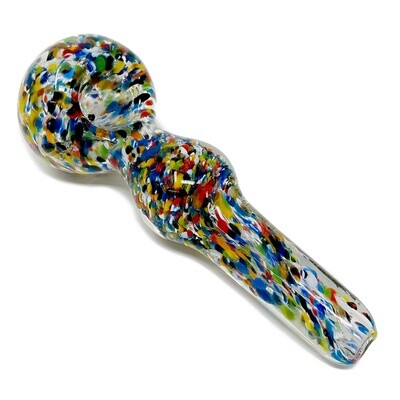 Bubble Dot Work Dry Pipe