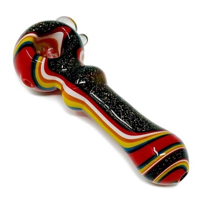 Reversal Dichro Dry Pipe