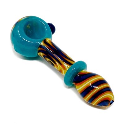 Ring Wig Wag Dry Pipe
