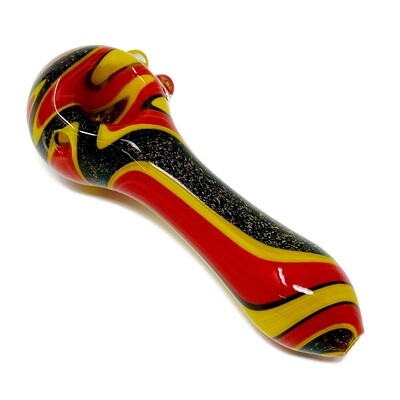 Dichro Swirl Dry Pipe