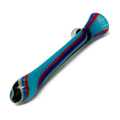 Dichro Marble Chillum