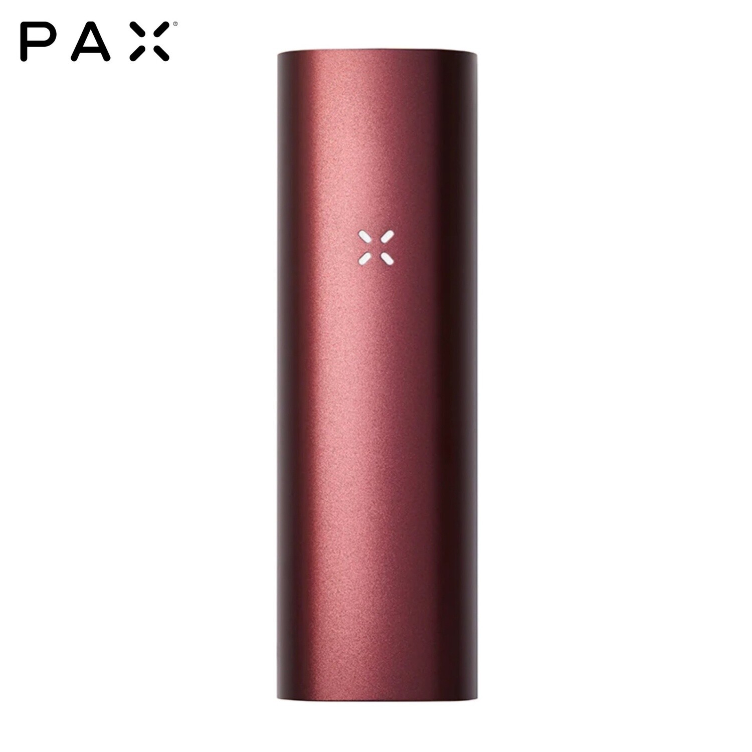 PAX® 3, Color: Burgundy