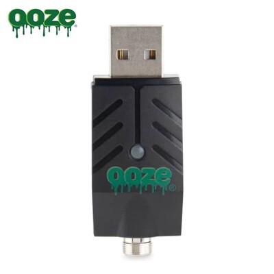 Ooze® USB Smart Charger