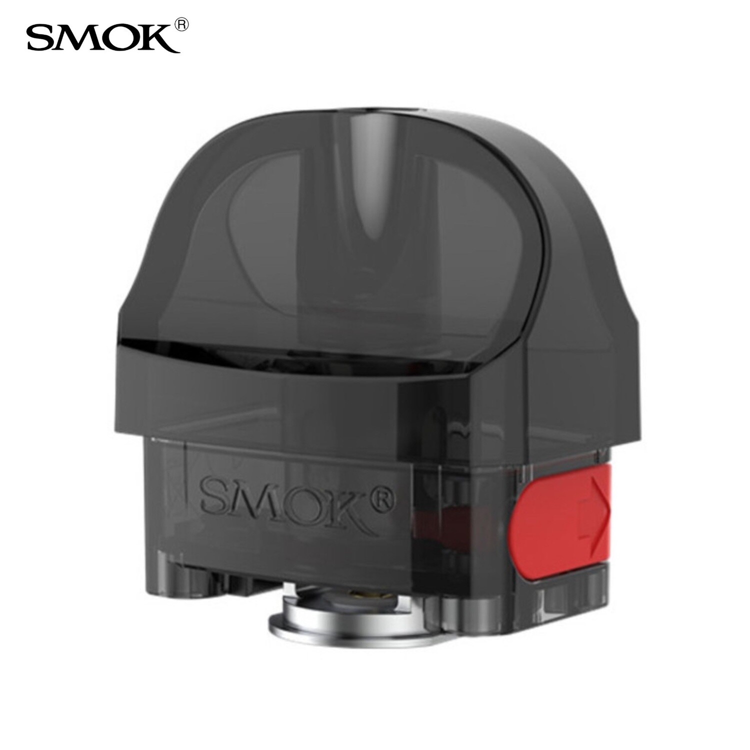 SMOK® Nord 4 Pod (Empty), Pod Type: 1 Pod [For RPM 2 Coils]
