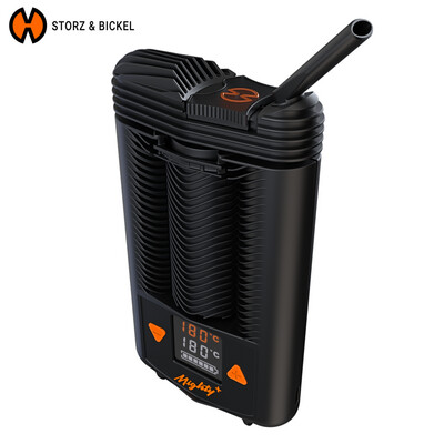 Storz &amp; Bickel® Mighty+