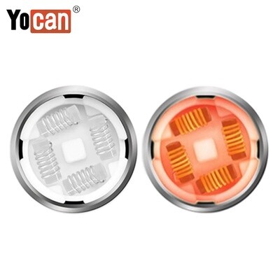 Yocan® Evolve Plus XL Coils